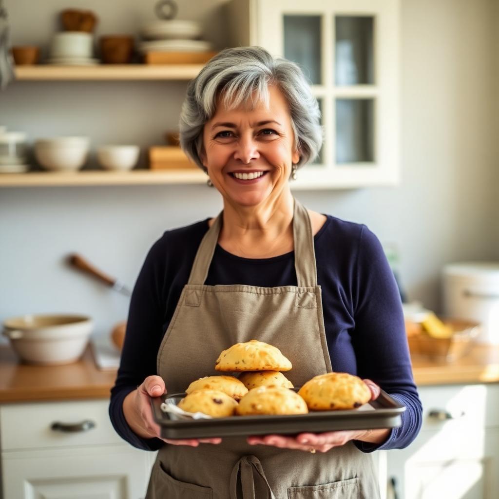 Marta's Kitchen